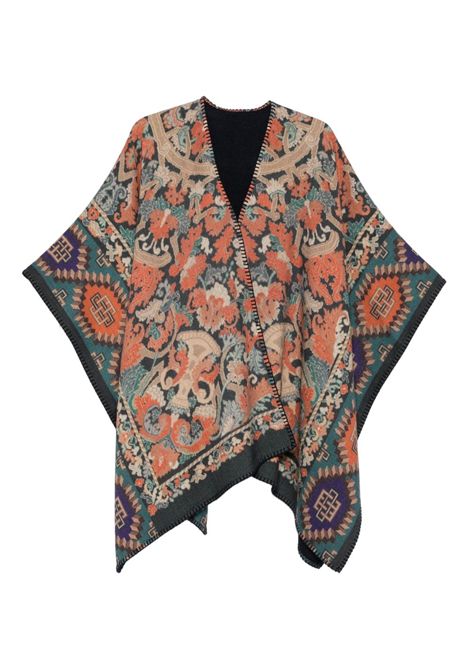 poncho PIERRE LOUIS MASCIA | Poncho | PANCAKESGAPH006516619